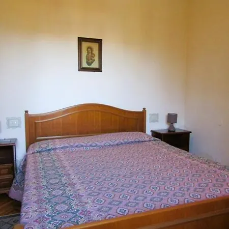Apartment Casa Le Magnolie