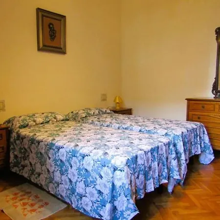 Casa Le Magnolie *