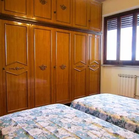 Apartmán Casa Le Magnolie