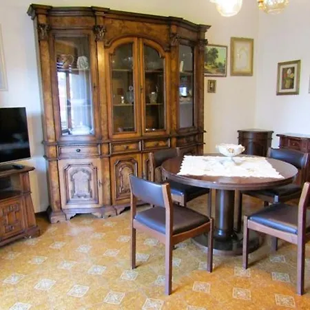 Apartmán Casa Le Magnolie *