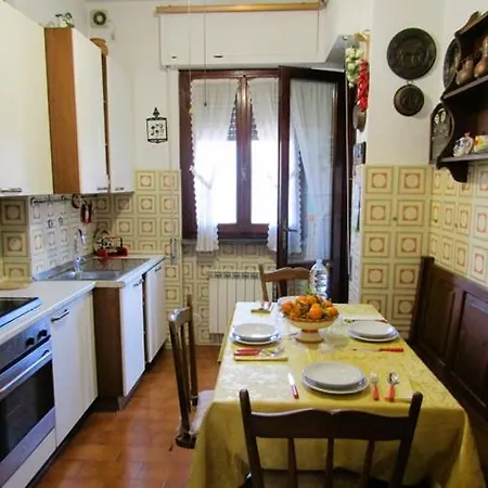 Casa Le Magnolie Apartmán *