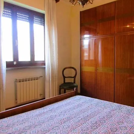 Casa Le Magnolie Appartamento Viareggio