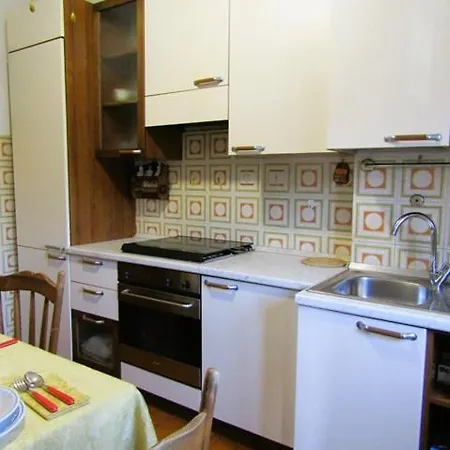 Casa Le Magnolie Viareggio