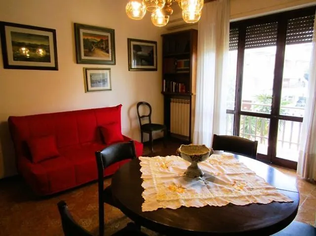 Appartamento Casa Le Magnolie