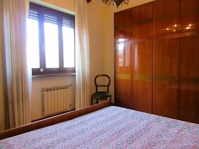 Casa Le Magnolie Appartamento Viareggio