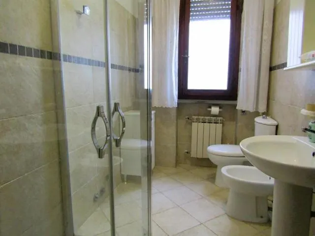 Casa Le Magnolie * Viareggio