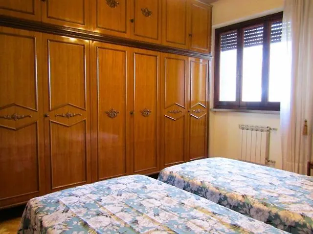 Appartamento Casa Le Magnolie