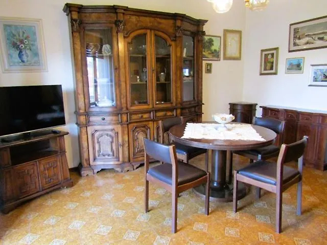 شقة Casa Le Magnolie *