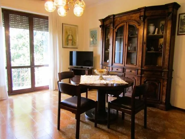 Casa Le Magnolie Appartamento