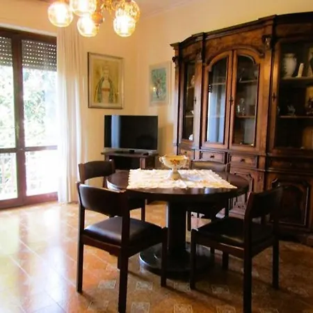 Casa Le Magnolie Apartment